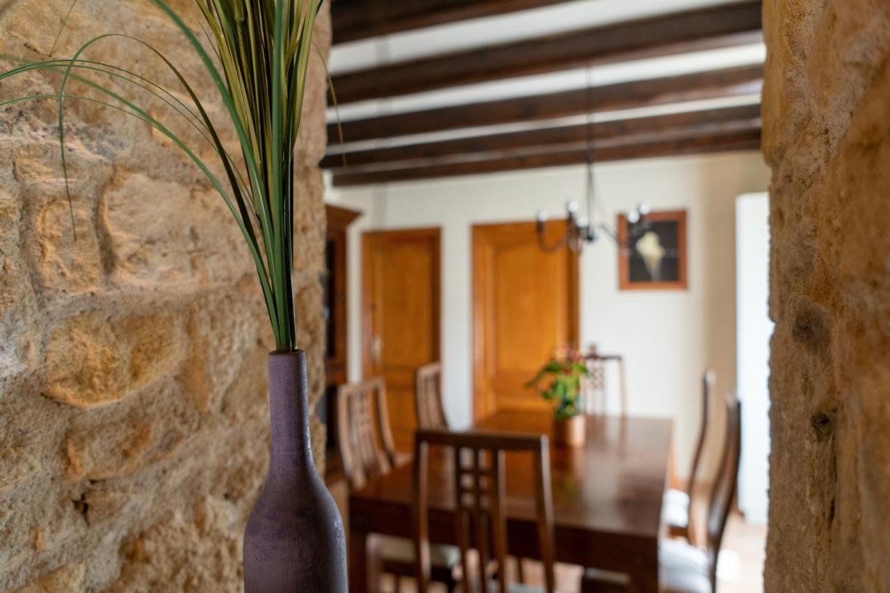 Masia Rural Can Poch Pals Dış mekan fotoğraf
