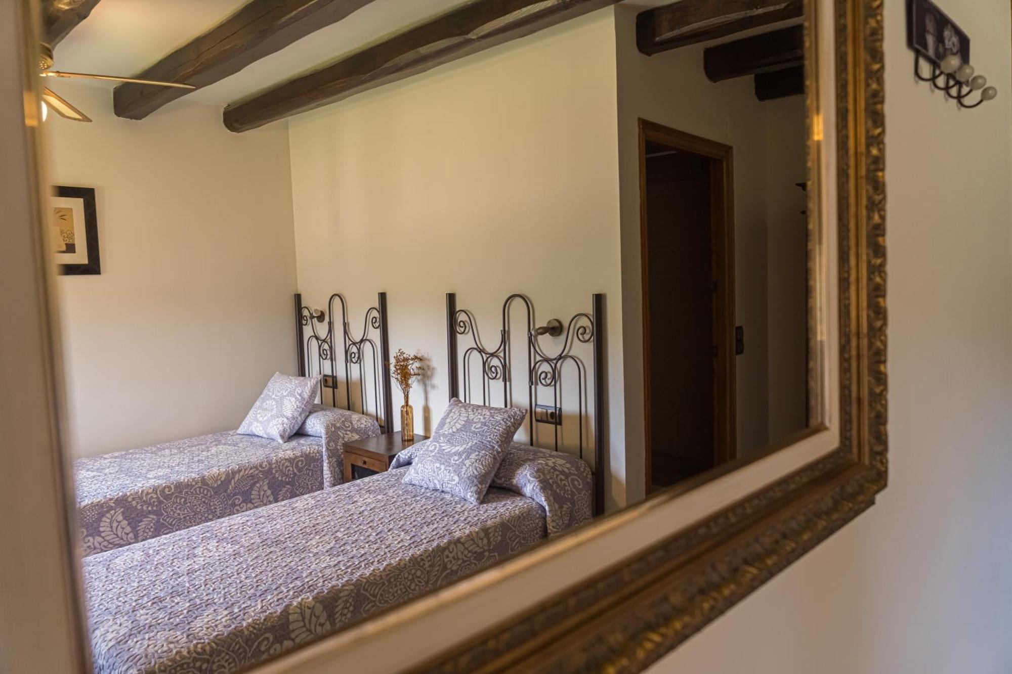 Masia Rural Can Poch Pals Dış mekan fotoğraf
